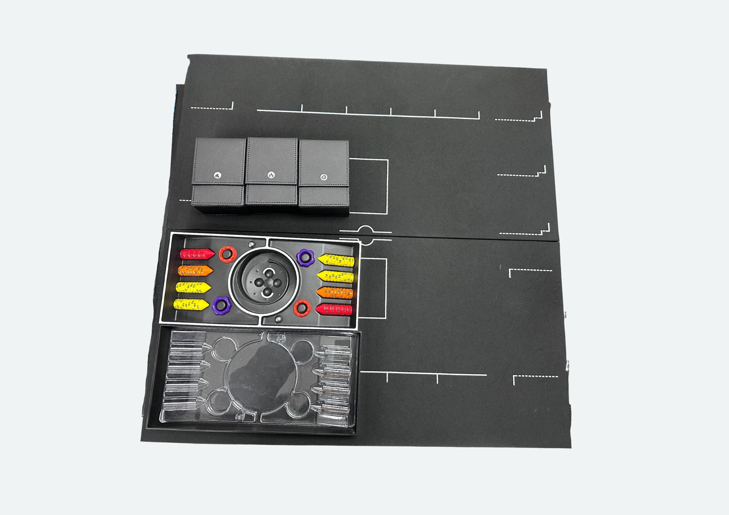 30222 Pokémon TCG Classic Collection Box (WITHOUT CARDS!!)