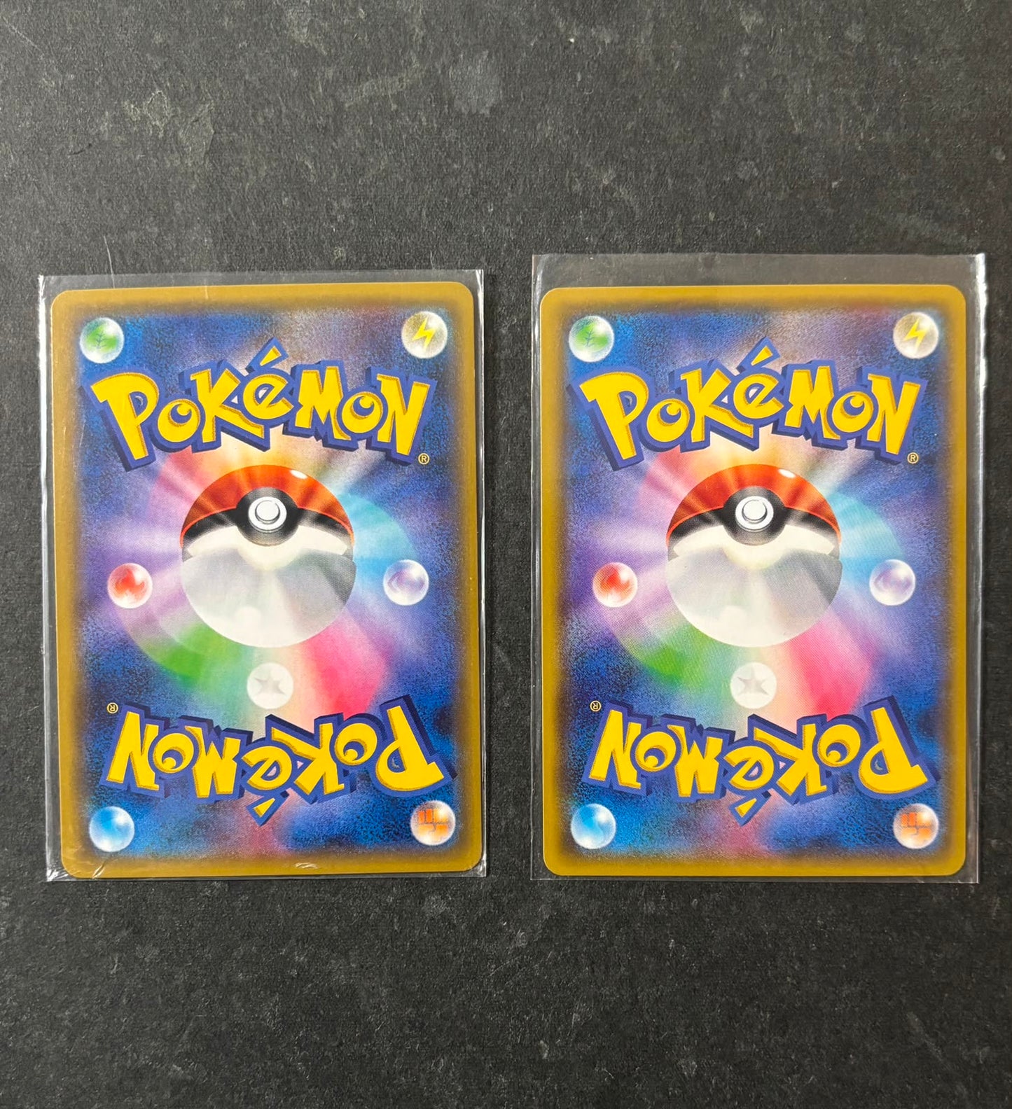 300803 GX *2 cards