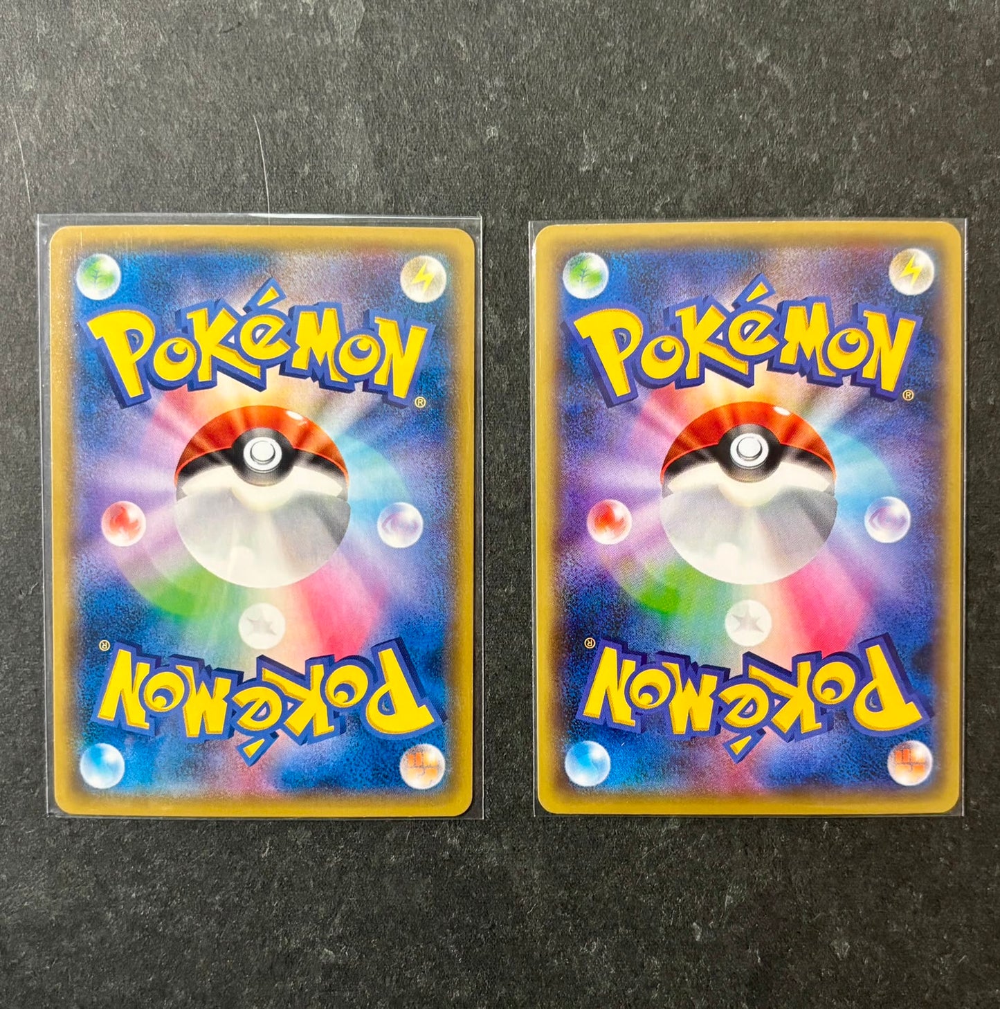 300804 Gardevoir Diancie 2 cards