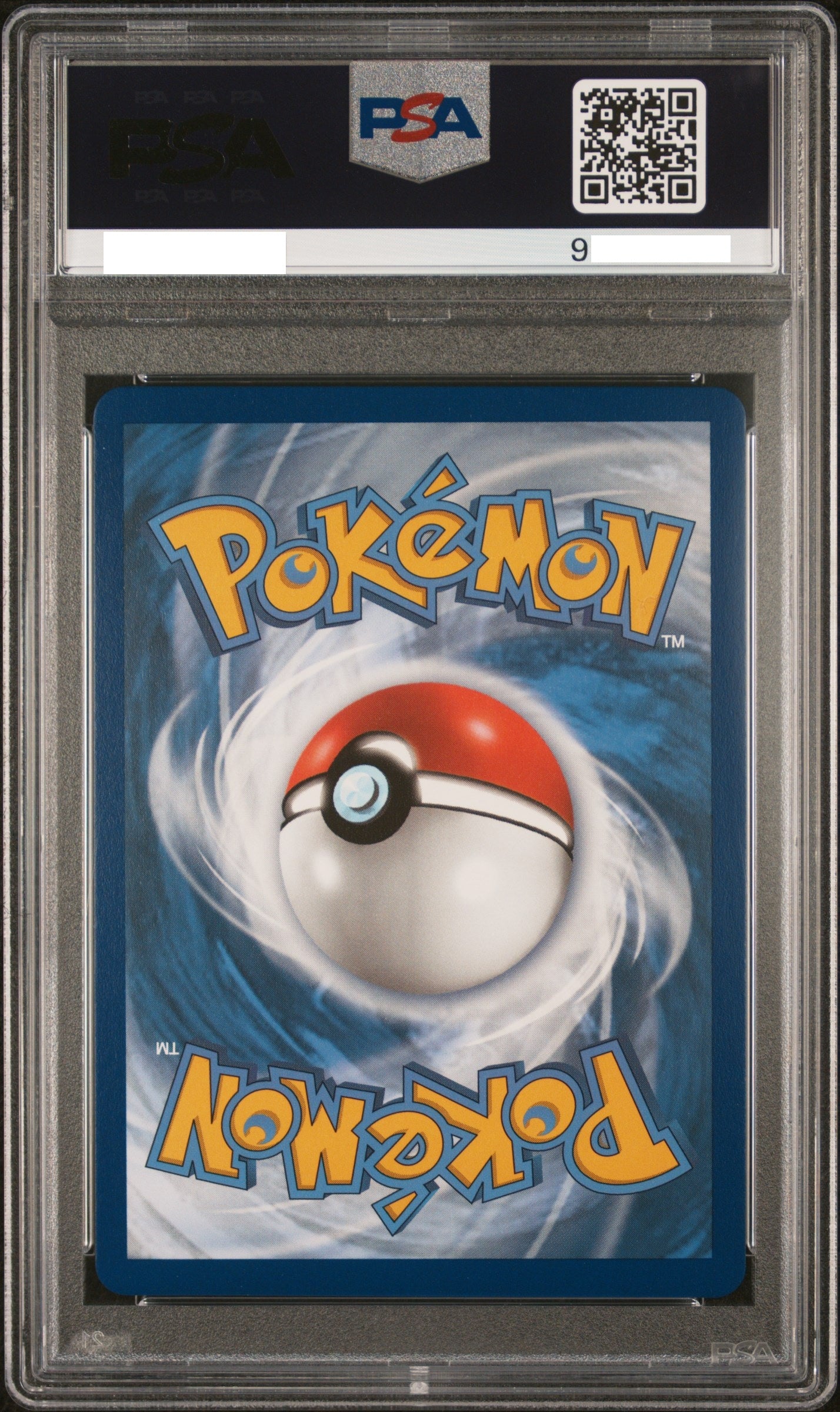 300809 PSA9#185 FA/PKMN.CENTER LADY VIVID VOLTAGE