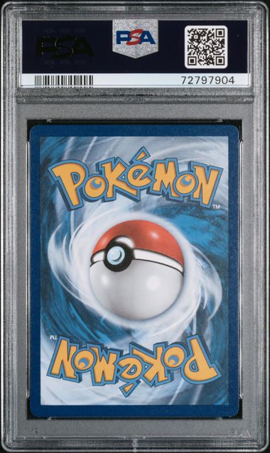 2020 POKEMON SWORD & SHIELD VIVID VOLTAGE #170 FA/PIKACHU V VIVID VOLTAGE PSA10