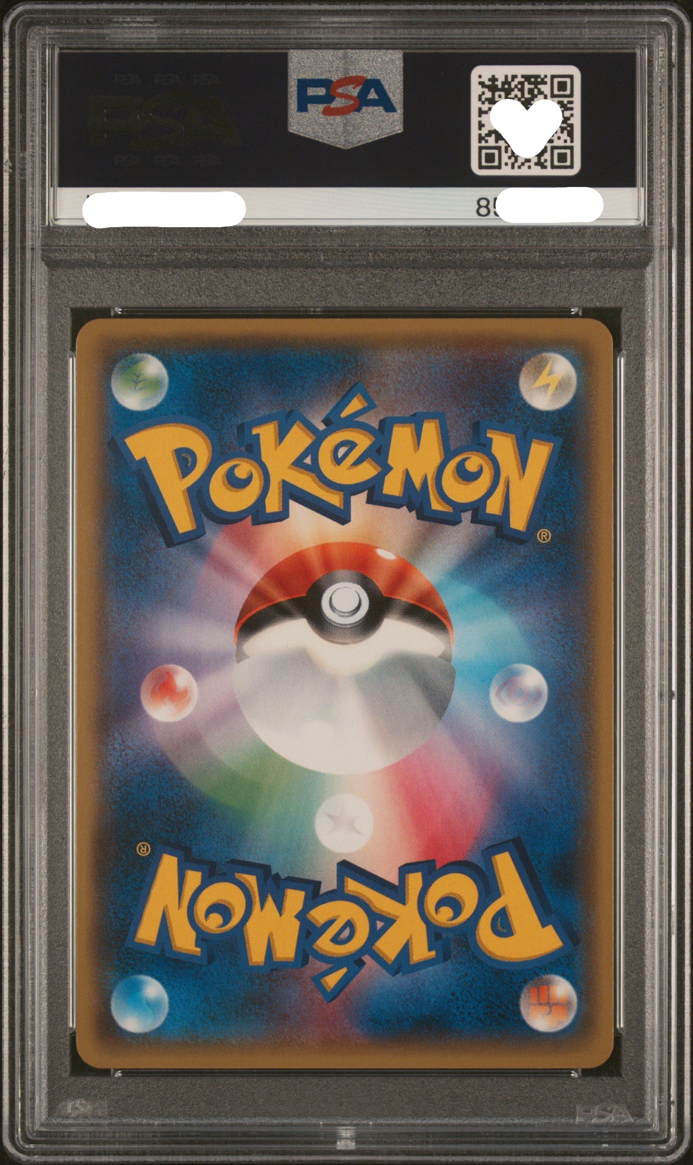 260526 PSA10 2016 POKEMON JAPANESE EXPANSION 20TH ANNIVERSARY #011 CHARIZARD-HOLO EXP.20TH ANNIV-1ST ED.