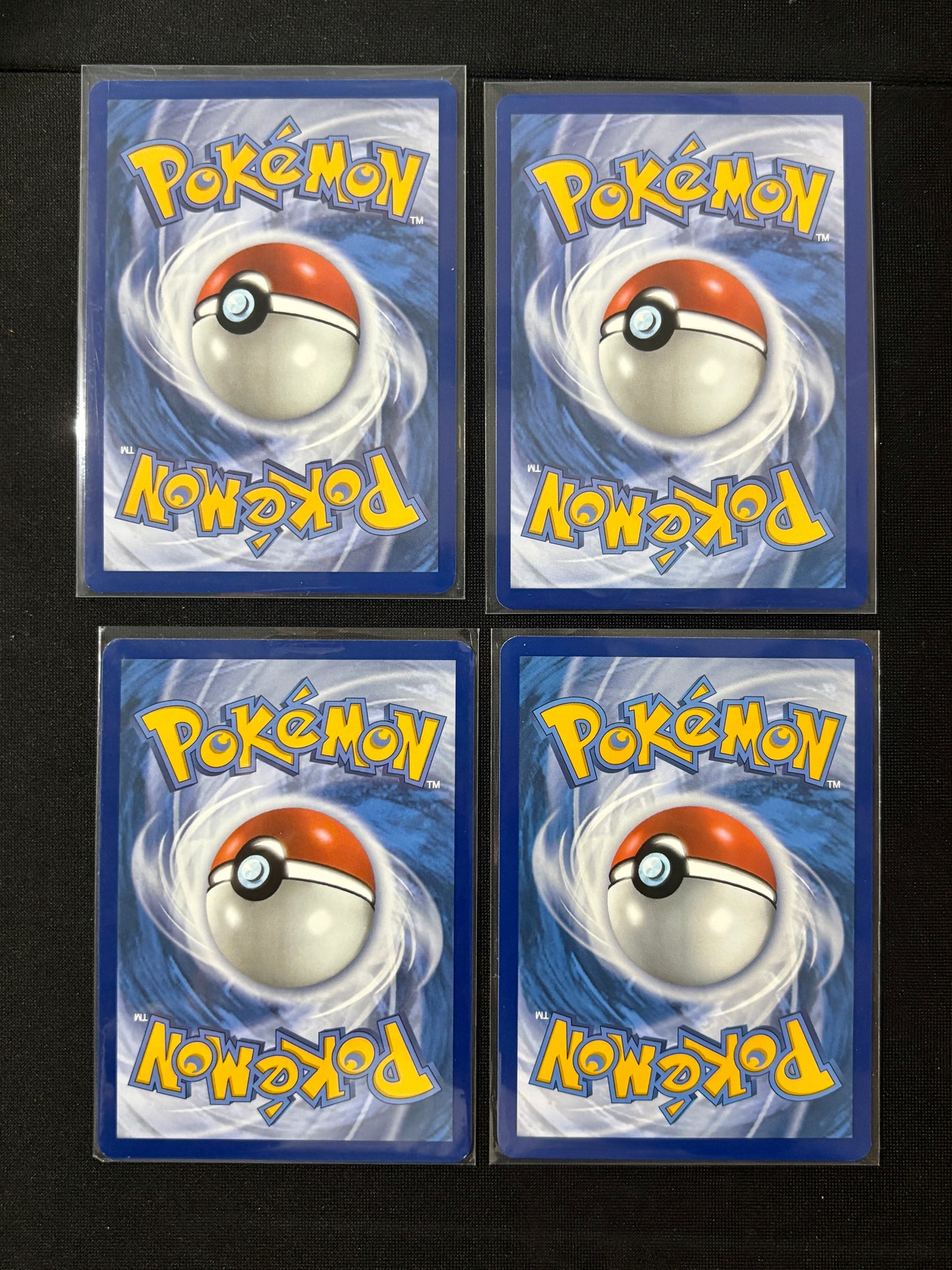 90801 English ir *4cards
