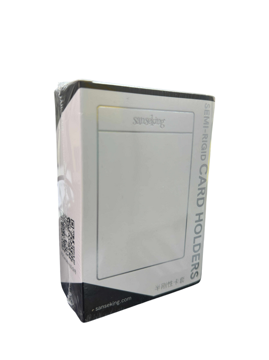 Sanseking Semi-Rigid Card Holders