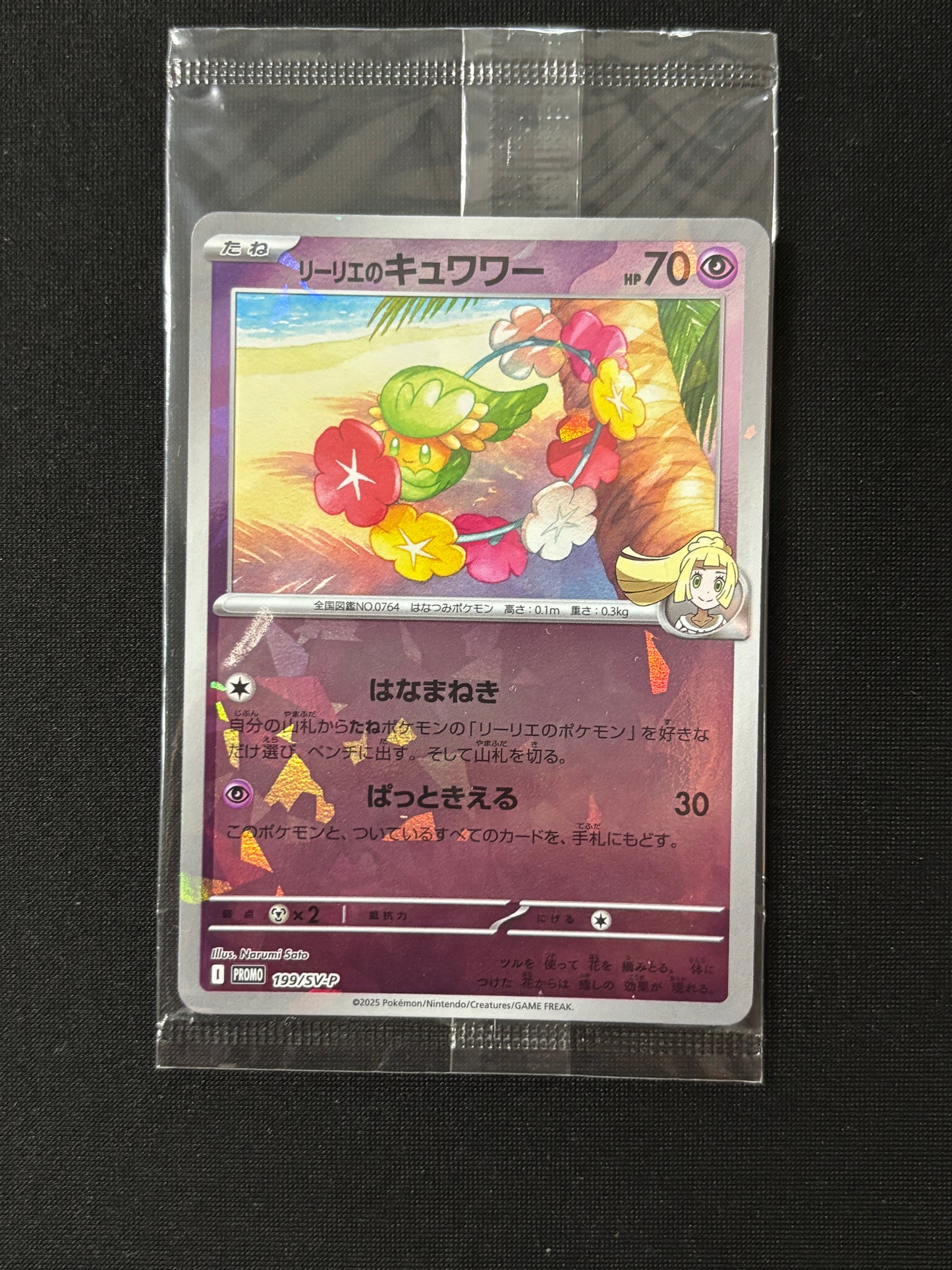 30820 Lillie's Comfey P [SV-P 199]