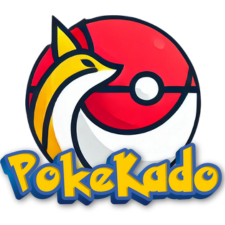 Pokekado