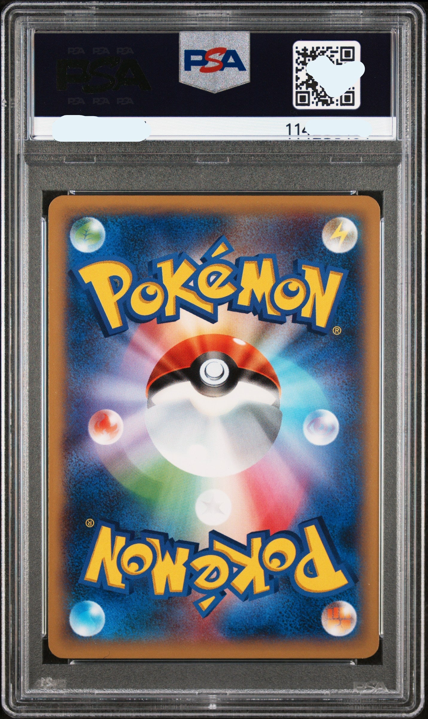 250634 PSA9 2013 POKEMON JAPANESE XY #022 PIKACHU X-1ST EDITION