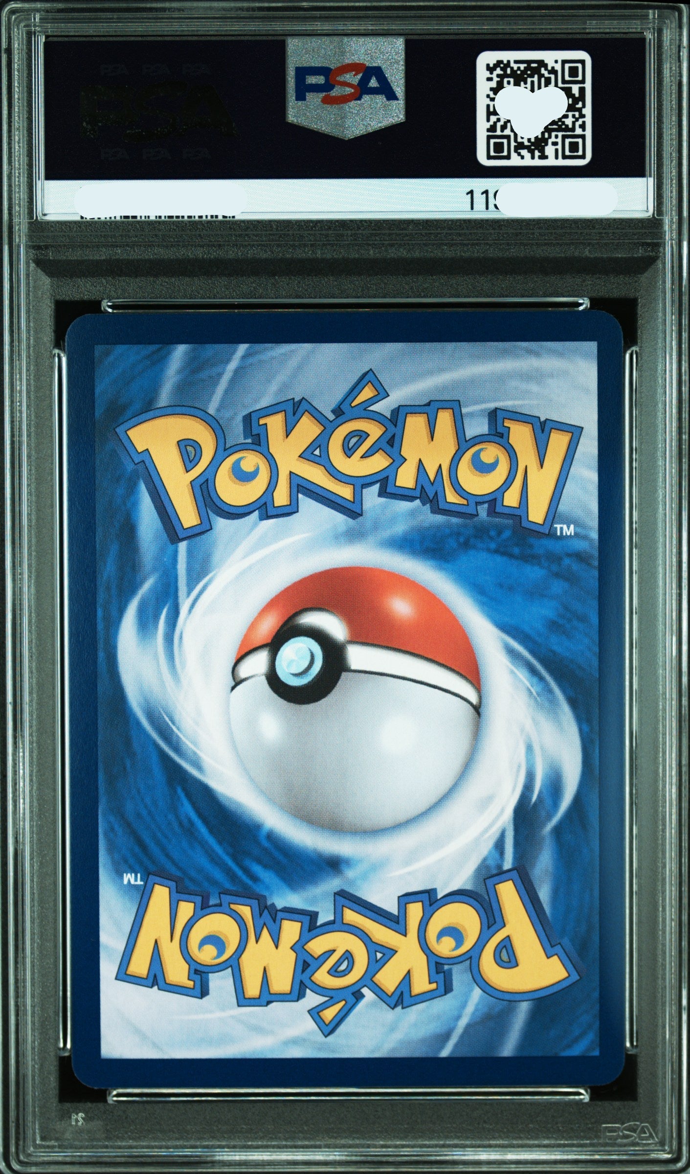 30220 PSA10 2025 POKEMON KOREAN SV-P PROMO #173 DITTO METAMONG PROJECT STMP RLY