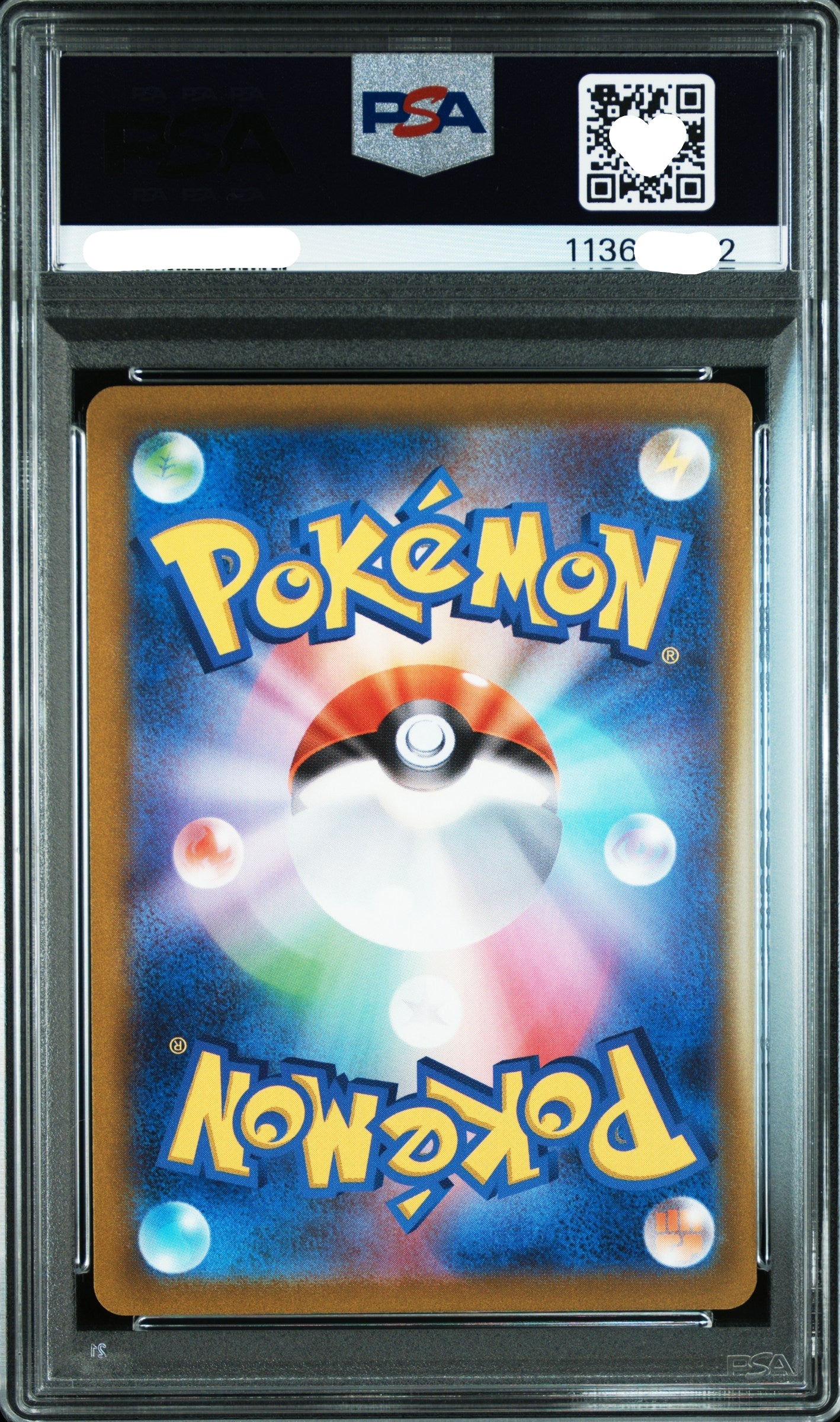 28126 連號PSA10 221 FA/MEWTWO VSTAR+PSA 10 212 FA/CHARIZARD VSTAR