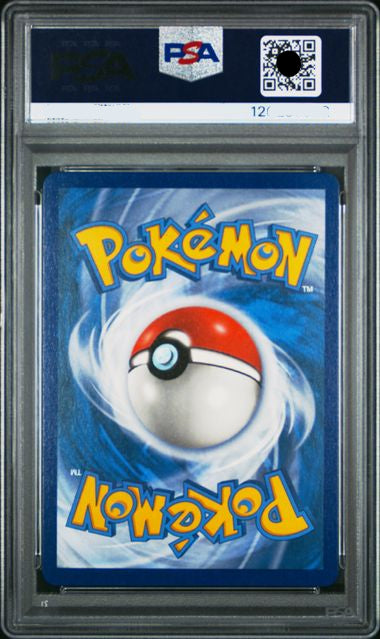 71225 Auction #68 FA/JESSIE & JAMES HIDDEN FATES PSA 9