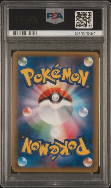 Charizard Holo 20th XY promo 280 PSA10 #87421351